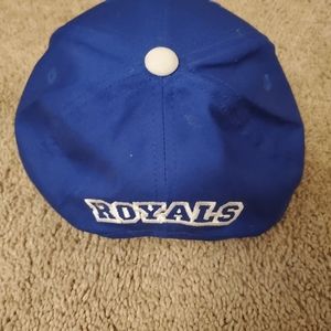Royals hat